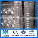 Weld Wire Mesh/welded Wire Mesh Fence