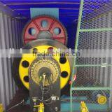 15kw Stainless Steel Expanded Metal Lath Prices thumbnail-4