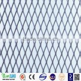 Factry!!! Cheap!!! Cheap!!!!! galvanized / black iron sheet expanded metal mesh for trailer