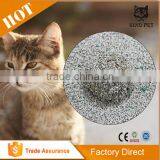 Newest Hot Selling Strong Scent Wholesale Bentonite Kitty Litter thumbnail-1