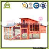 SDC13 Wooden Chicken Coop for Small Animal thumbnail-1