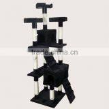 High Quality Cat Tree Cando House thumbnail-2