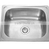 23" X 18" - Top Mount Sink thumbnail-1