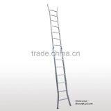 Long Ladder Aluminum Alloy Folding Ladder thumbnail-1