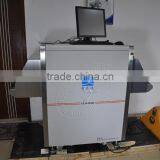 X-ray Security Baggage Detector XLD-5030C thumbnail-3