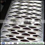 Hot Sale and Sample Free Galvanized Checkered Plate/checker Plate Specification With All Kinds of Hole Shape(China Manufacturer) thumbnail-2