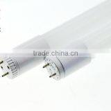 New Products Glass Led t8 Tube Light 0.6m 9W 0.9m 14W High Lumen Tube 8 SMD 2835 AC220-240V CFL Home Led Lighting thumbnail-2