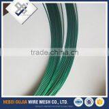 China Oem Manufacturer Colored Wire Pvc Coated Tie Wire thumbnail-4