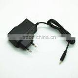 Durable DC 5V 1A Power Adapter AC 100V- 240V 2.5mm *0.7mm AC/DC Adapter US Plug thumbnail-2