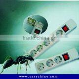 Universal Electrical Wall Outlet thumbnail-1