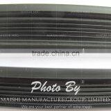 OEM EPDM Rubber Strips for Aluminum Door Seals thumbnail-1