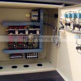 Factory Whole Sale Fabric Laser Cutting Machine Textile Cutting Machine thumbnail-5