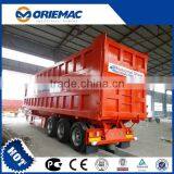 Dump Trailer 30 Ton Trailer Beams Trailer Mobile Stages for Sale thumbnail-5