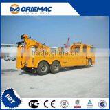 Sinotruck Howo Road Wrecker Tow Road Wrecker Truck thumbnail-1