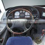 China Famous Brand SHAOLIN City Bus 27 Passenger SLG6860C3GFR With Good Quality thumbnail-4