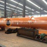 Continuous Tumble Dryer,hot Air Sludge Dryer,lignite Dryer thumbnail-2