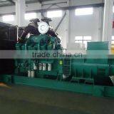 Hot Sales 10KVA-2000KVA Kubota Diesel Generator thumbnail-4