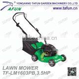 4 Stroke Engine Lawn Mower With 20" Cutting Blade(TF-LM2002B) thumbnail-6