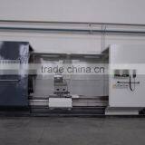 Heavy-duty CNC Horizontal Lathe thumbnail-3