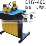 Muti-function Busbar Processor Triad Busbar Processing Machine thumbnail-3