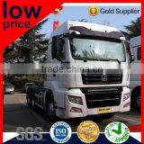 SINOTRUK SITRAK C7H Tractor Unit 360hp 6X4 38ton Worldwide Sales thumbnail-1