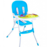 HS Group HaS Ha'S Toys Colourful Baby Chair for Baby thumbnail-2
