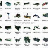 Attachments for Skid Steer Loader, Backhoe Loader, Angle Broom thumbnail-2