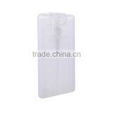 Newest Plastic Pocket Perfume Mist Bottle thumbnail-3