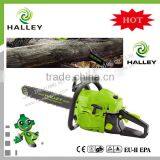 Gasoline Hand Tree Cutter With Chain Saw Spare Part HLYD - 45A thumbnail-2