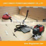 High Quality and Configuration Walbro Carburetor Shoulder 43cc Brush Cutter thumbnail-1