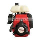 142F Engine for Small Power Garden Tools Use thumbnail-1