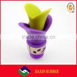 New Items Kinds of Different Silicone Bottle Lid Oppener thumbnail-2