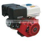 13HP,Four-strokeHonda Engine (GX390, 188F)