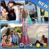 2017 New Products Studio Microphone Karaoke Speaker Trending Hot thumbnail-3