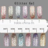12colors Glitters Gel thumbnail-1