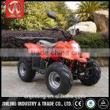 Multifunctional 110cc Atv Four Wheelers for Kids With CE Certificate thumbnail-6