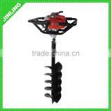 JLD206-3 52cc/68cc/71cc/82cc 2-stroke Manual Earth Auger Drill/Post Hole Auger Digger thumbnail-1