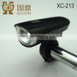 Bike Light,bicycle Head Light Led,1W White LED,25 Lux thumbnail-2