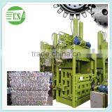 150T Scrap Metal Aluminum Foil Hydraulic Baler for Sale thumbnail-6