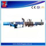 New Type Waste Plastic Recycling Machine Crushing,Washing,Drying Line thumbnail-1