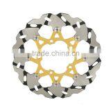 Front Brake Discs Rotors For SUZUKI VZR 1800 Boulevard M109 R R2 RZ 06 07 08 09 thumbnail-2