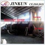 Good Quality Rotary Dryer Wood Chips Drying for Sale thumbnail-3