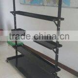 Metal 3 Tier Flower Pot Stand thumbnail-1
