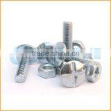 China Supplier Stud and Bolt and Nut thumbnail-4