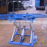 Strengthen Rotary Type Lifting Platform ZL004A-2 Offer by Shenzhen Zhonglida Machinery Co.,ltd thumbnail-2