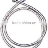 Stainless Steel Single Buckle Shower Hose thumbnail-1