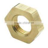 Brass Lock Nut thumbnail-1