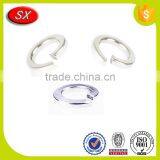 China Supplier Stainless Steel Flat Spring Washer thumbnail-1