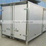 pp Honeycomb Sandwich Insulated Truck Body Prefab Houses Poland thumbnail-1