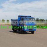 Forland Light Duty Dump Truck for Sale thumbnail-1